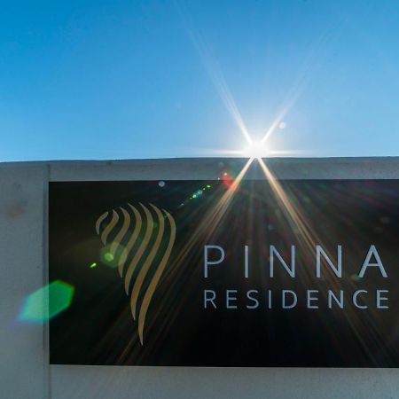 Pinna Residence - Supin Pula Dış mekan fotoğraf