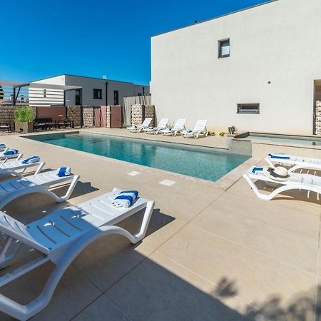 Pinna Residence - Supin Pula Dış mekan fotoğraf