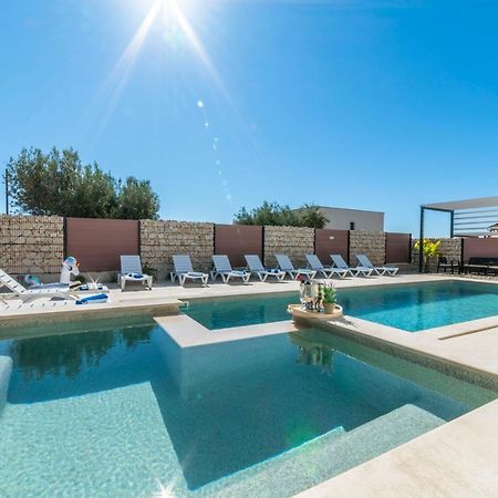 Pinna Residence - Supin Pula Dış mekan fotoğraf