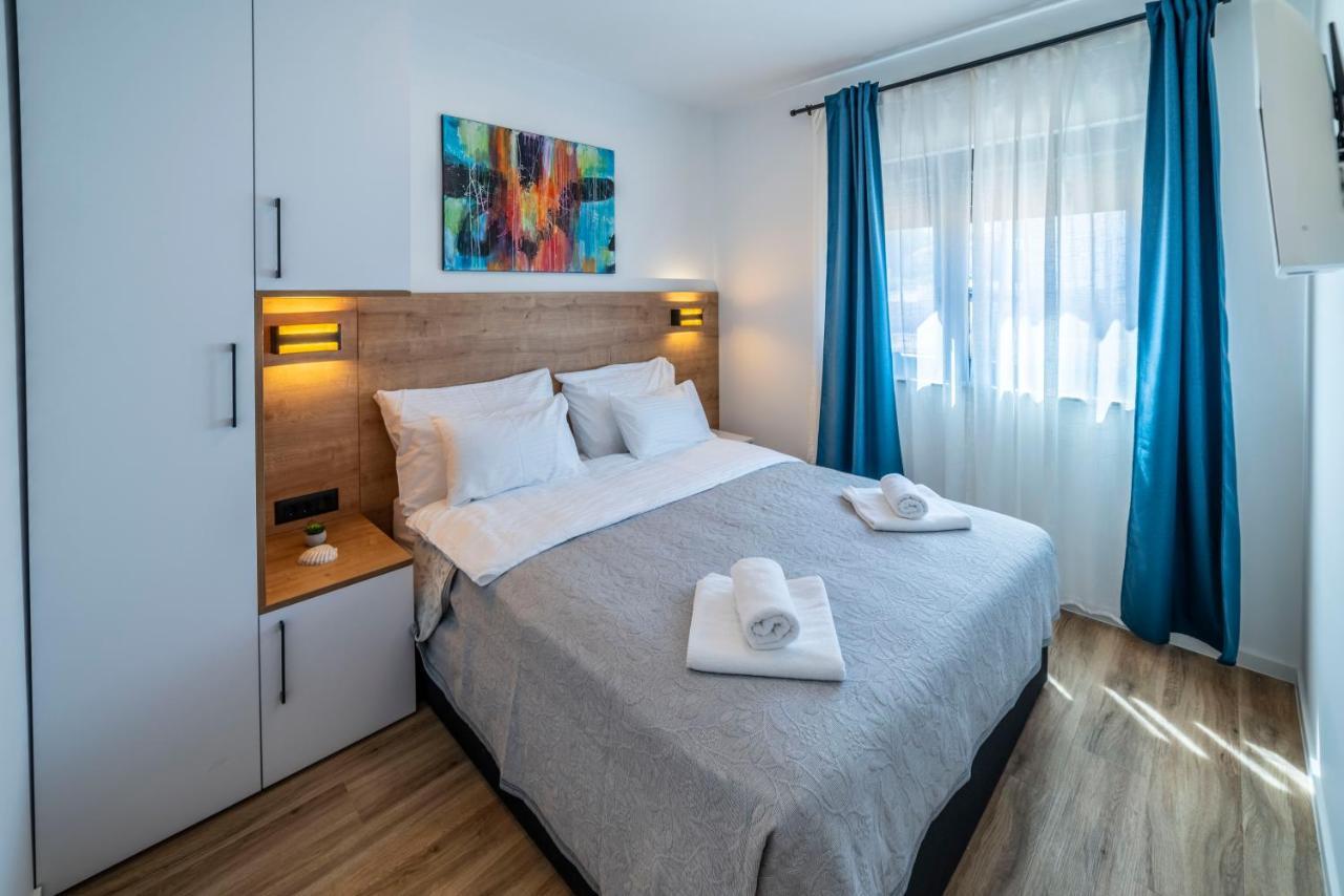 Pinna Residence - Supin Pula Dış mekan fotoğraf