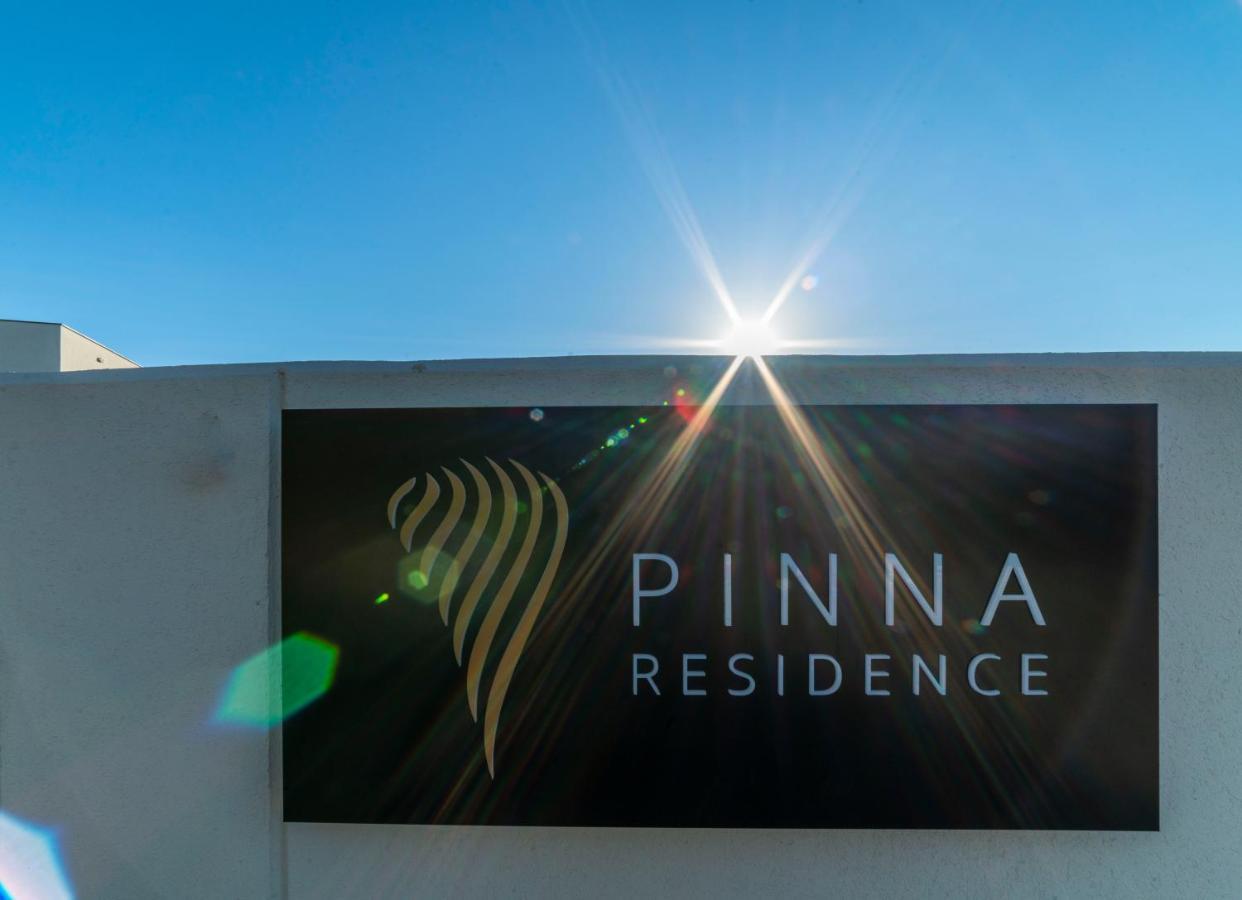 Pinna Residence - Supin Pula Dış mekan fotoğraf