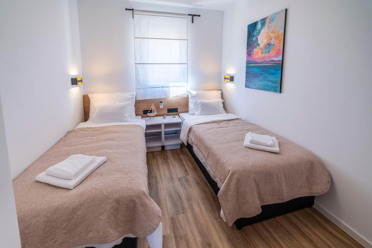 Pinna Residence - Supin Pula Dış mekan fotoğraf