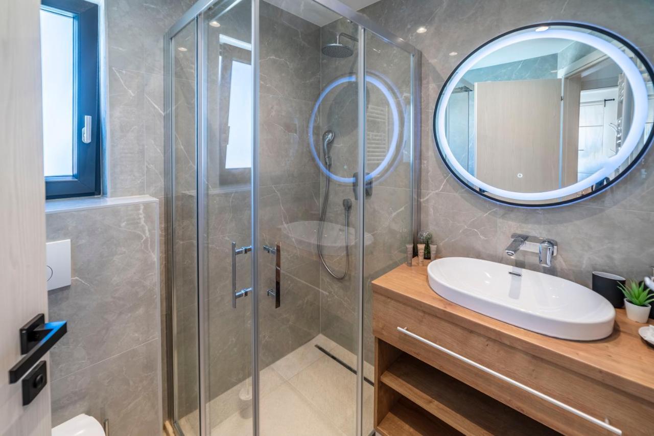 Pinna Residence - Supin Pula Dış mekan fotoğraf