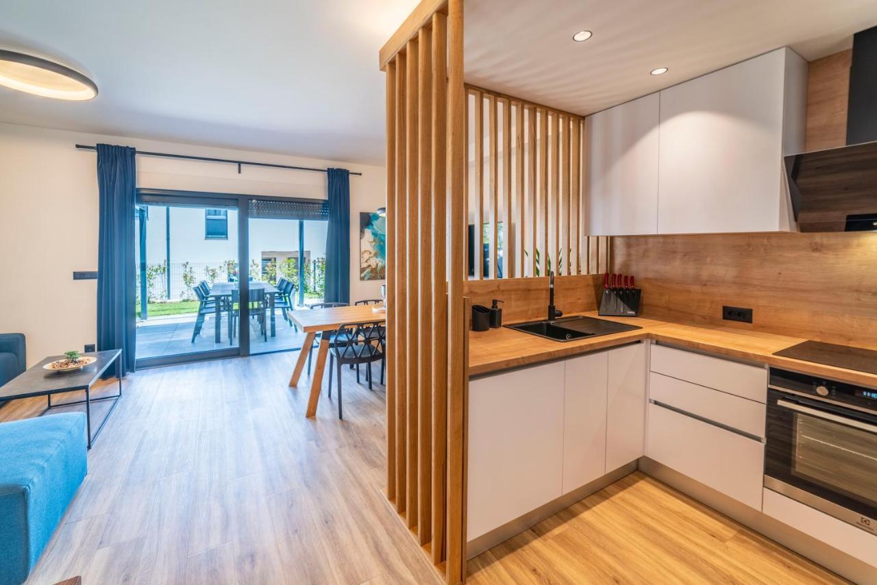 Pinna Residence - Supin Pula Dış mekan fotoğraf