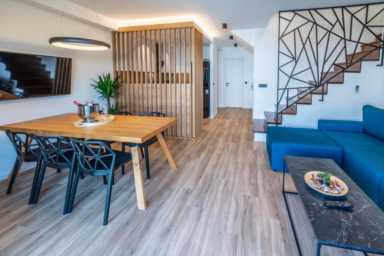 Pinna Residence - Supin Pula Dış mekan fotoğraf