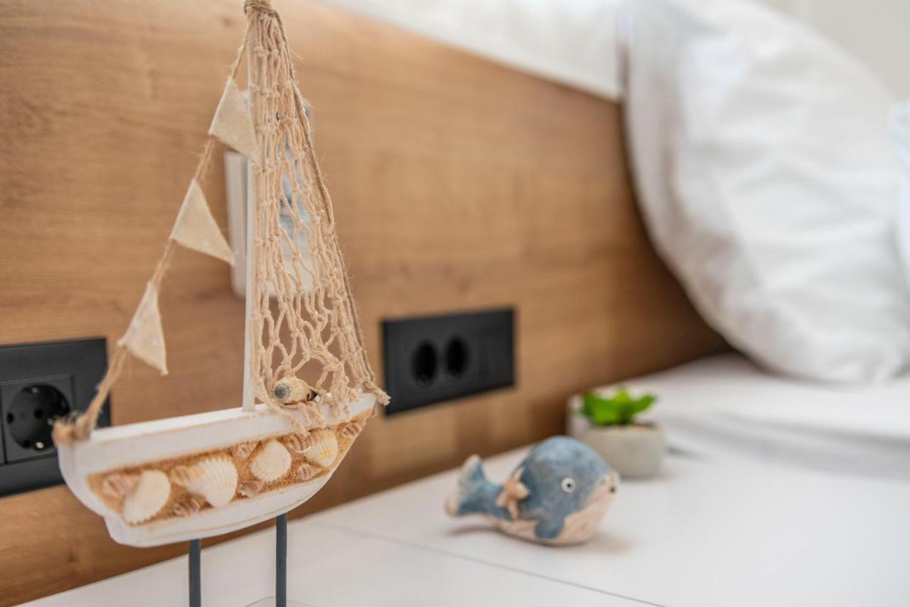 Pinna Residence - Supin Pula Dış mekan fotoğraf