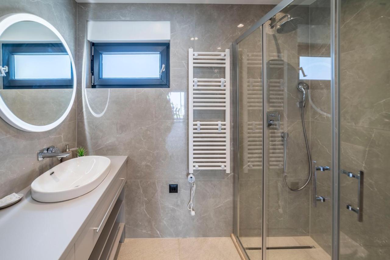 Pinna Residence - Supin Pula Dış mekan fotoğraf