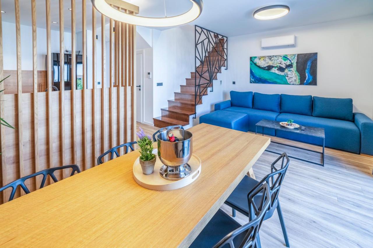 Pinna Residence - Supin Pula Dış mekan fotoğraf