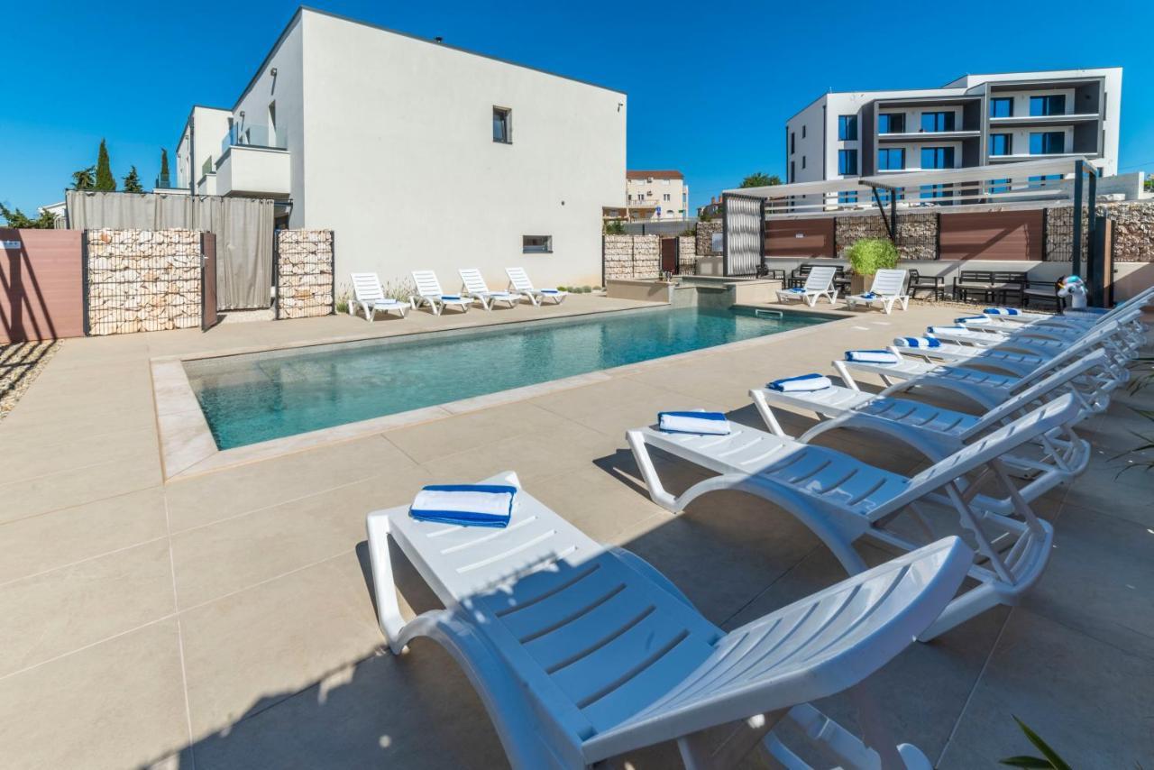 Pinna Residence - Supin Pula Dış mekan fotoğraf