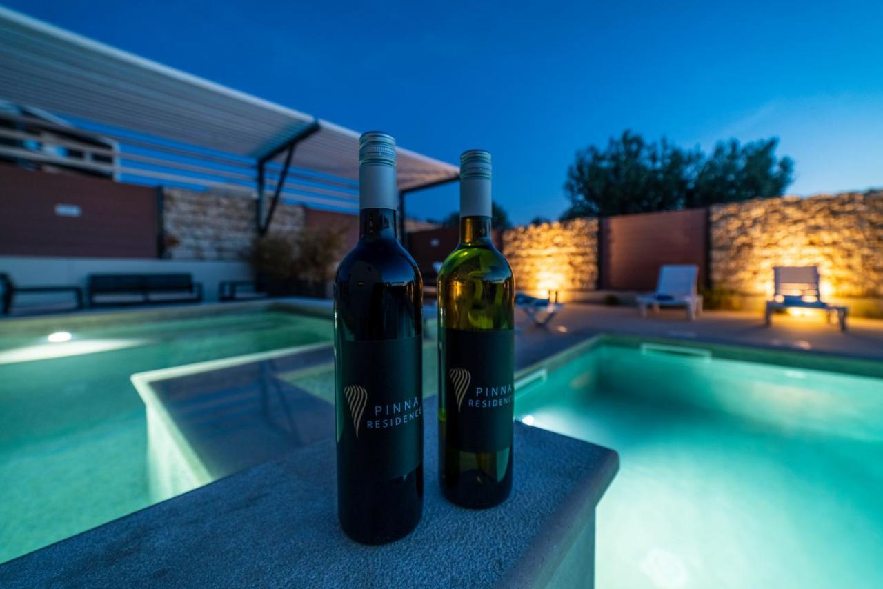 Pinna Residence - Supin Pula Dış mekan fotoğraf