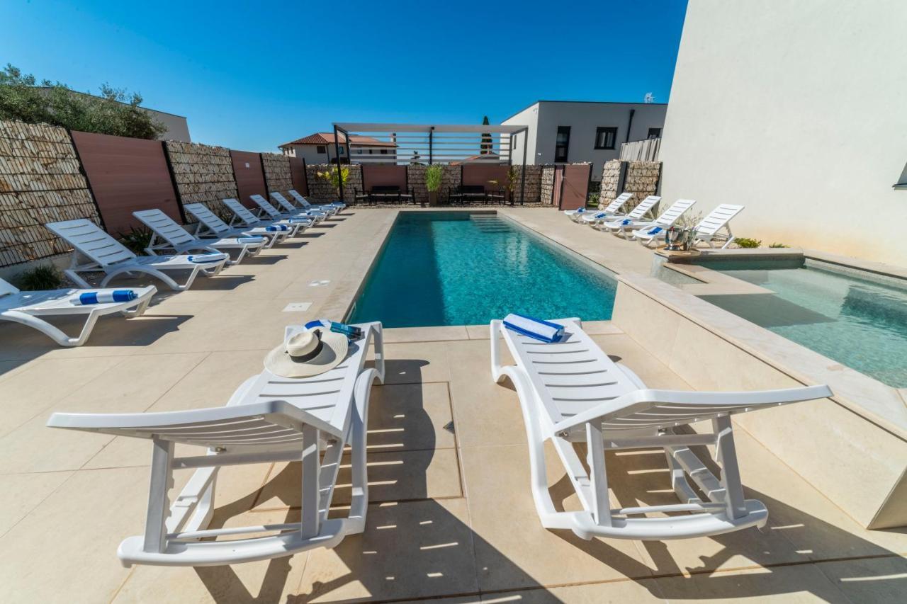 Pinna Residence - Supin Pula Dış mekan fotoğraf