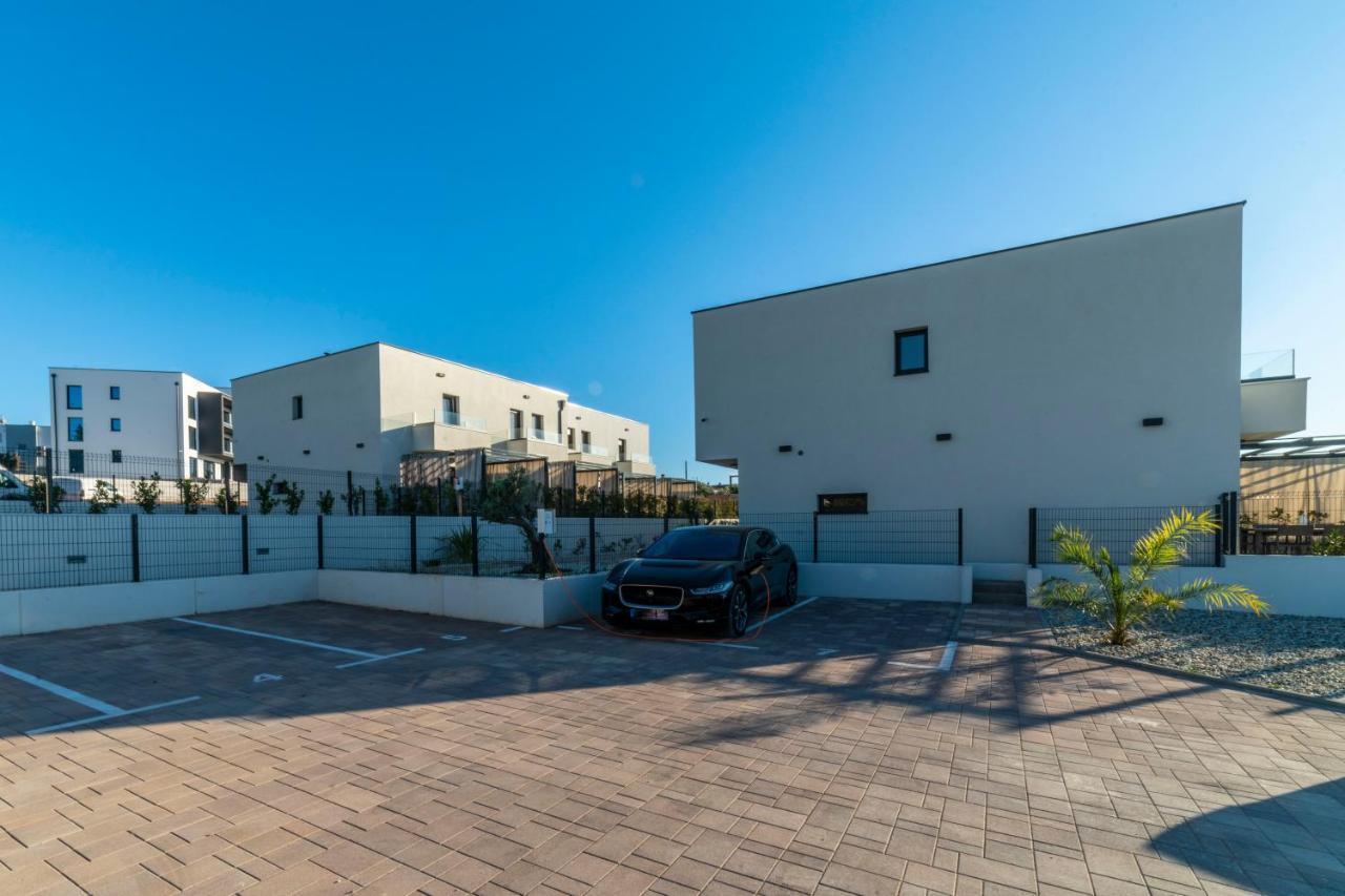 Pinna Residence - Supin Pula Dış mekan fotoğraf