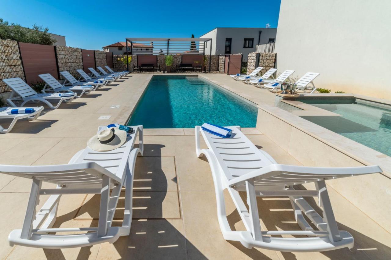 Pinna Residence - Supin Pula Dış mekan fotoğraf