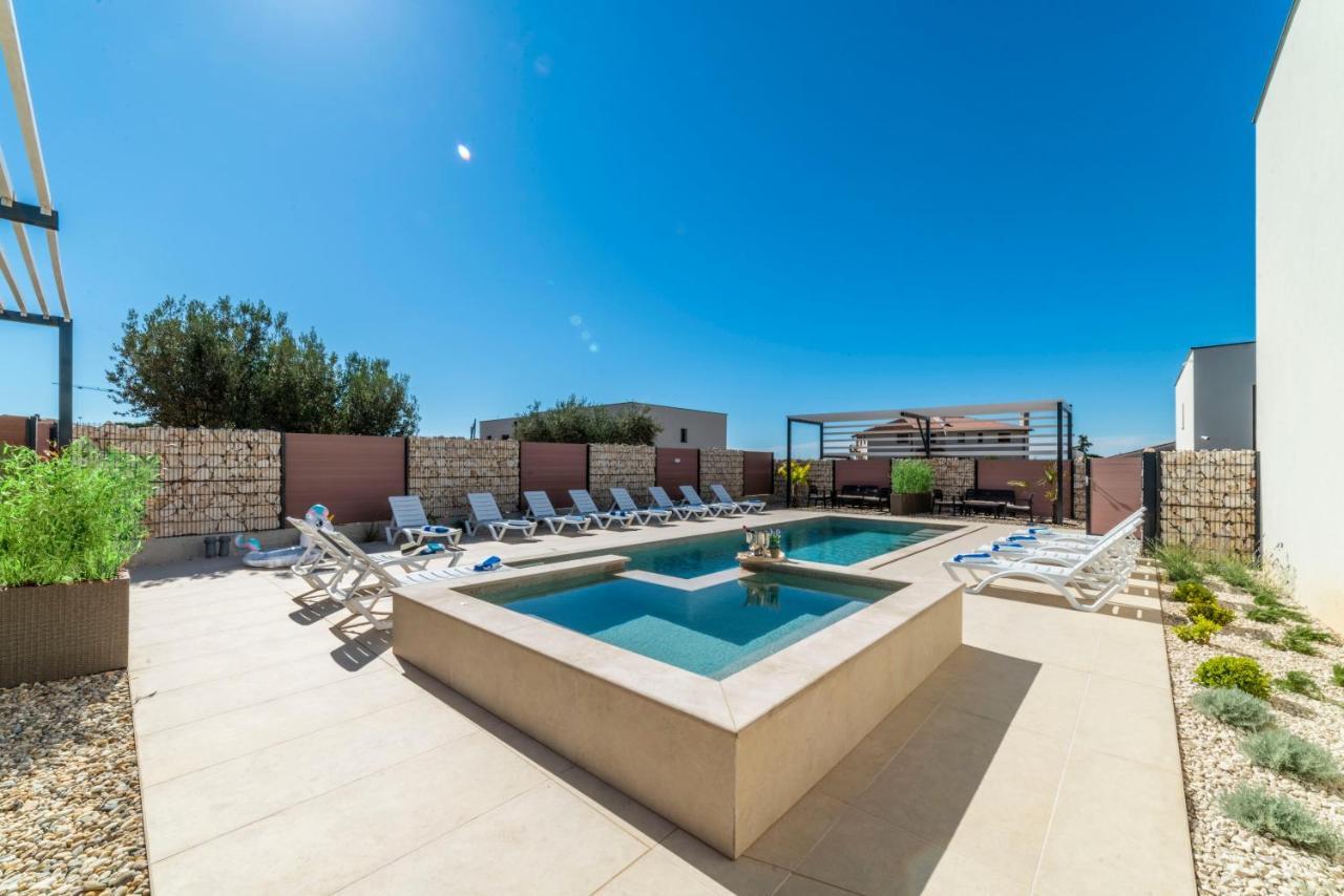 Pinna Residence - Supin Pula Dış mekan fotoğraf