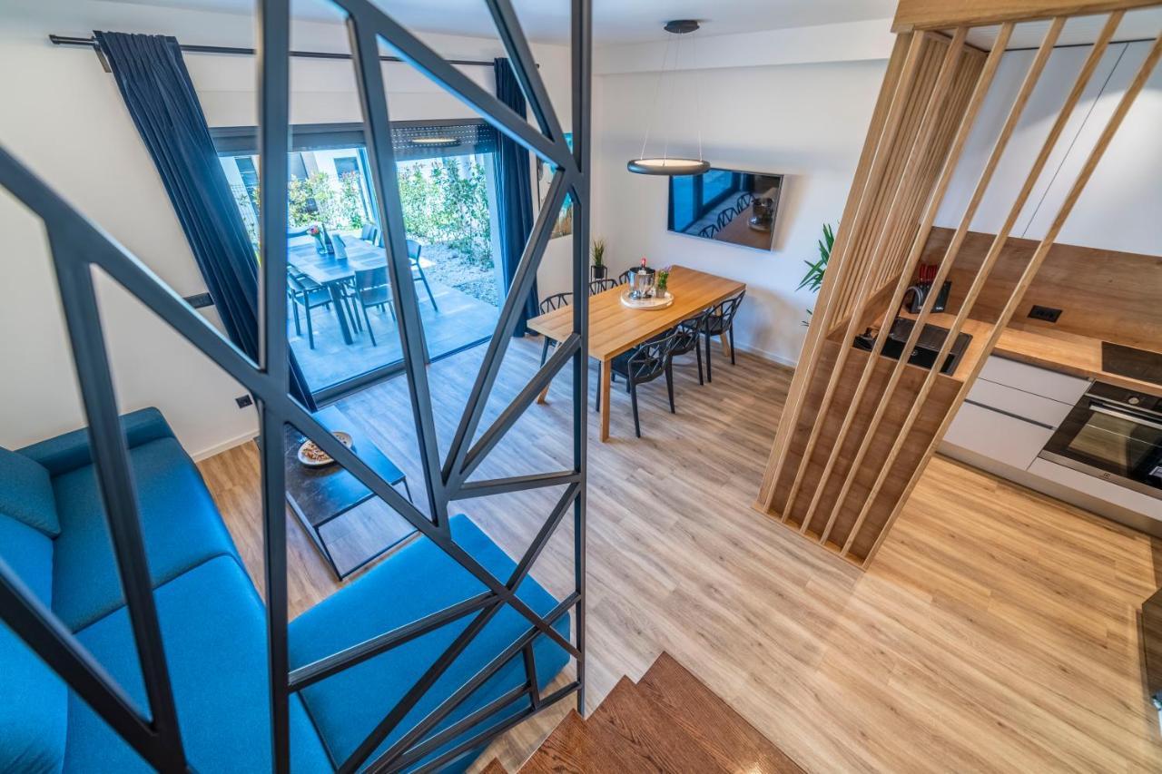 Pinna Residence - Supin Pula Dış mekan fotoğraf