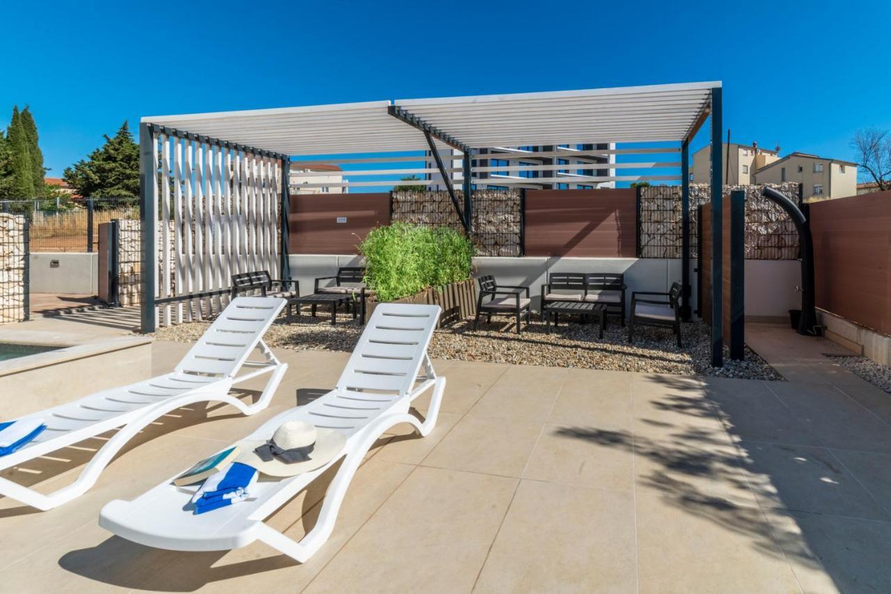 Pinna Residence - Supin Pula Dış mekan fotoğraf