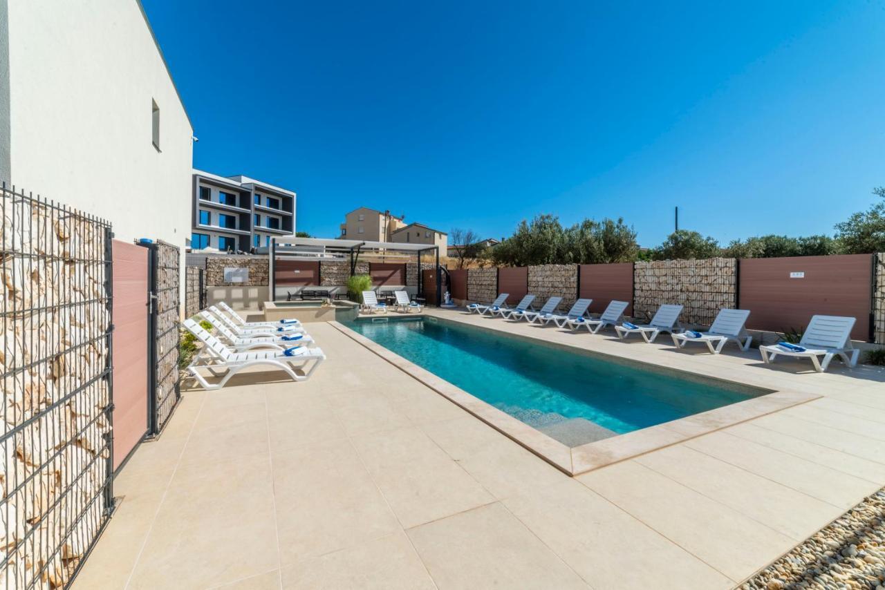 Pinna Residence - Supin Pula Dış mekan fotoğraf
