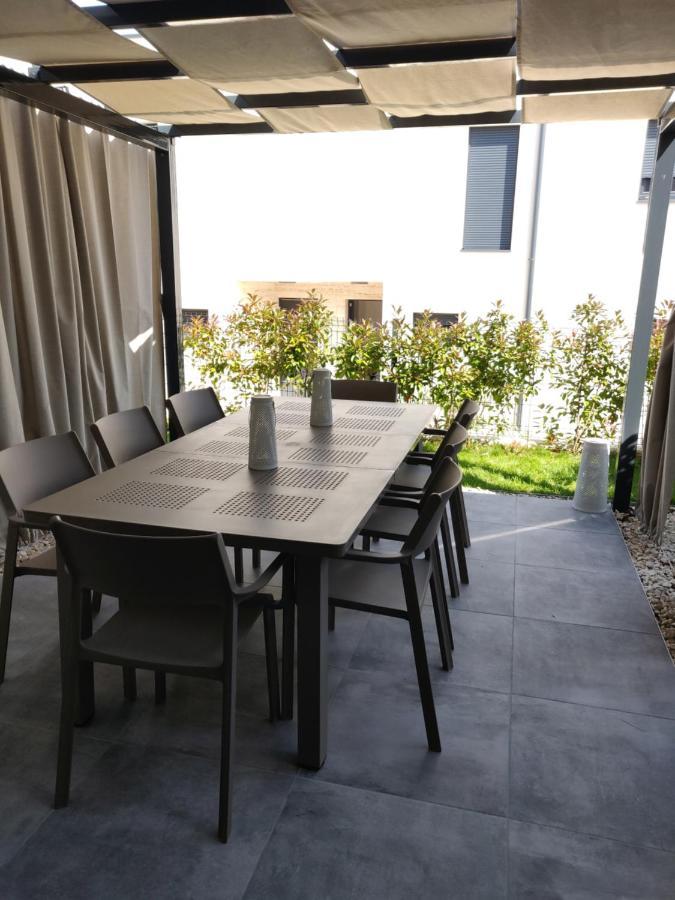 Pinna Residence - Supin Pula Dış mekan fotoğraf