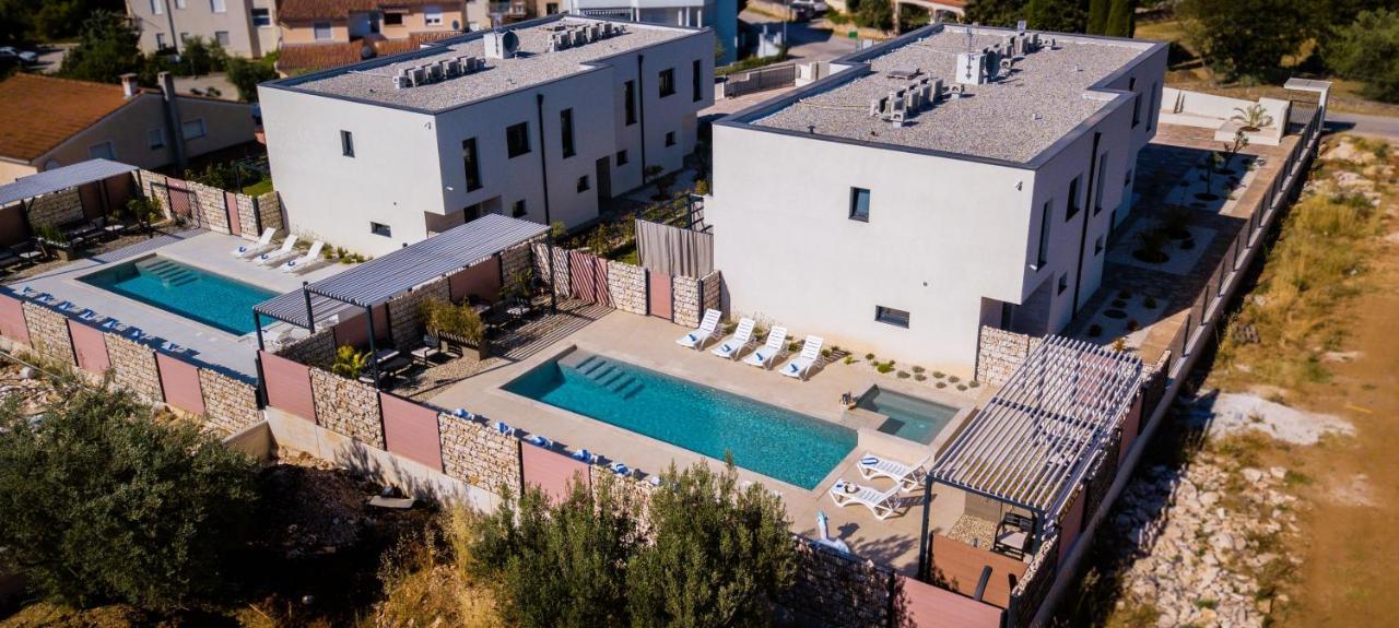 Pinna Residence - Supin Pula Dış mekan fotoğraf