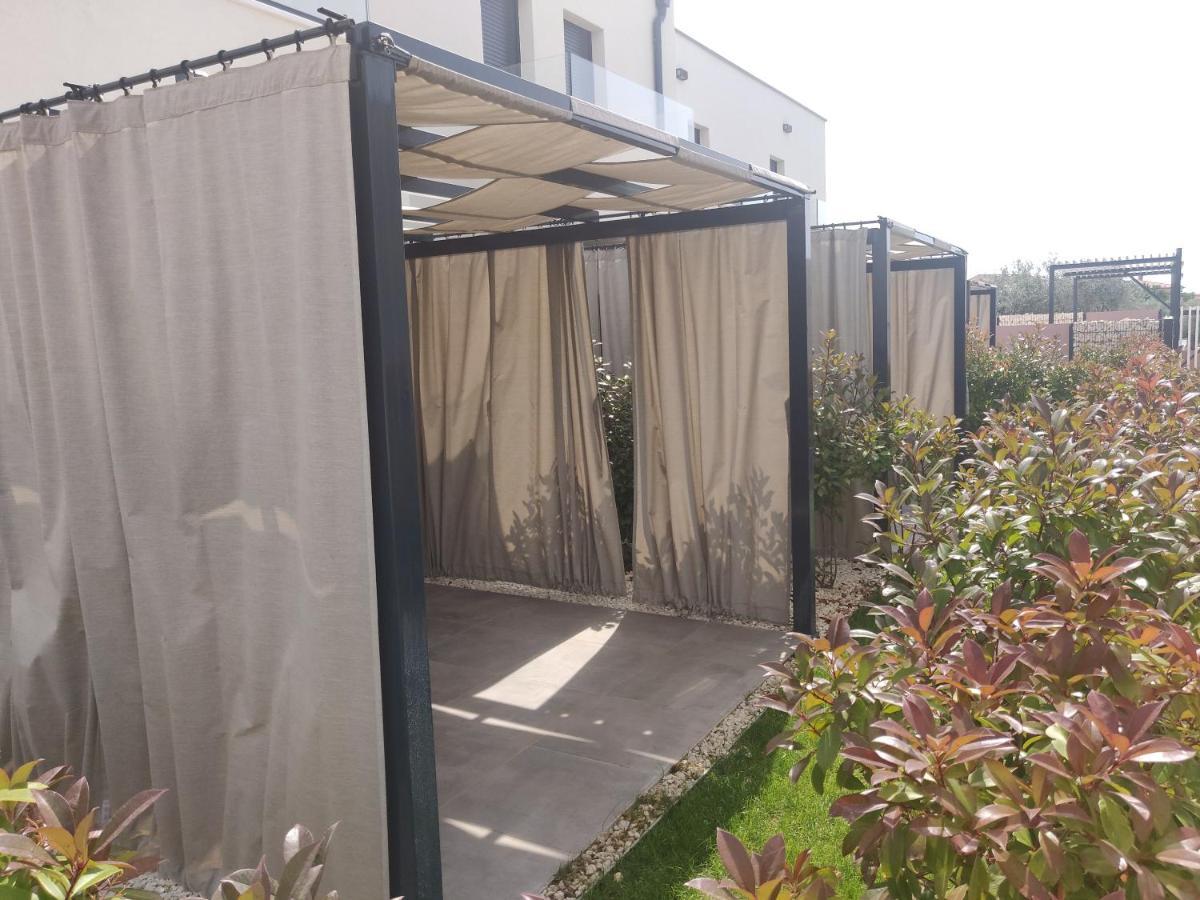 Pinna Residence - Supin Pula Dış mekan fotoğraf