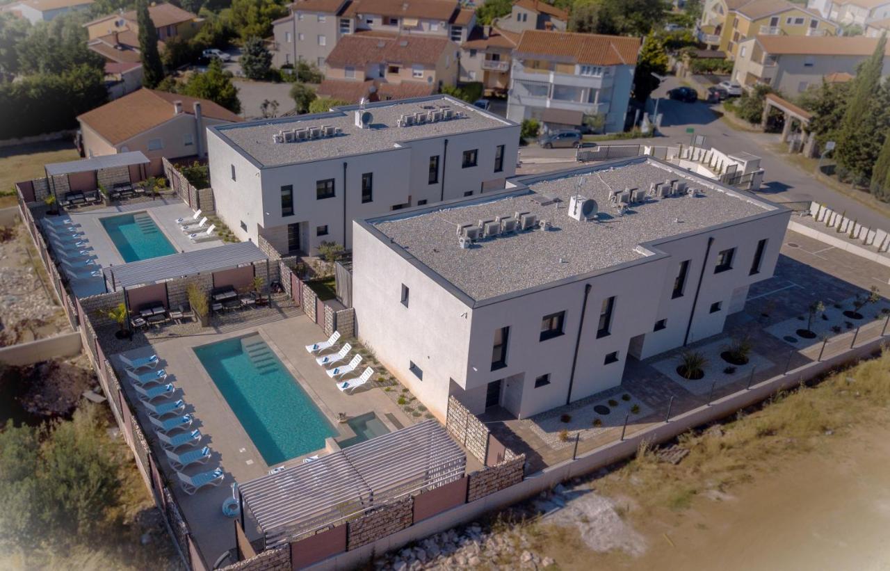 Pinna Residence - Supin Pula Dış mekan fotoğraf